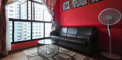 Blk 413C Waterfront I @ Northshore (Punggol), HDB 3 Rooms #551265051